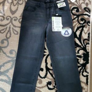 Woman's jeans